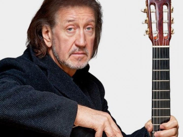 Юбилейный концерт Олег Митяев - 70! г. Новосибирск